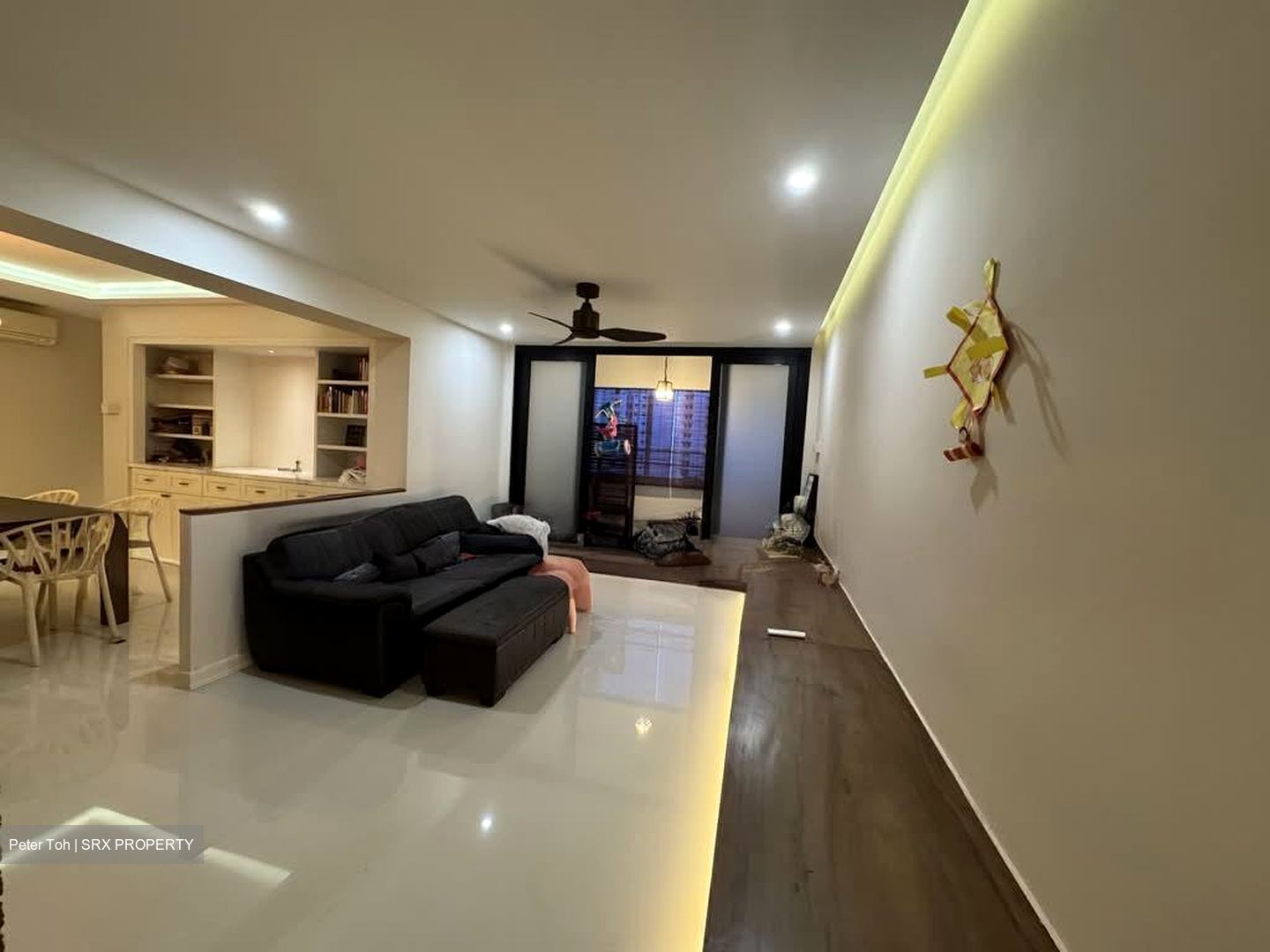 Blk 324C Anchorvale Grove (Sengkang), HDB Executive #554752401